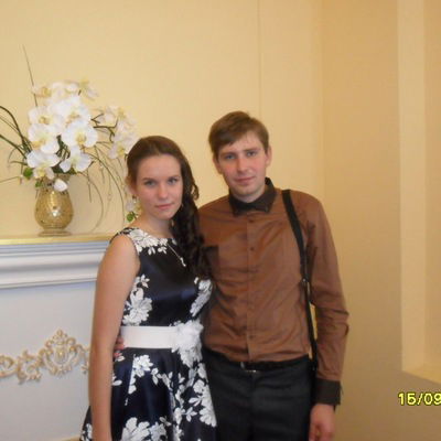 Оленька Фёдорова