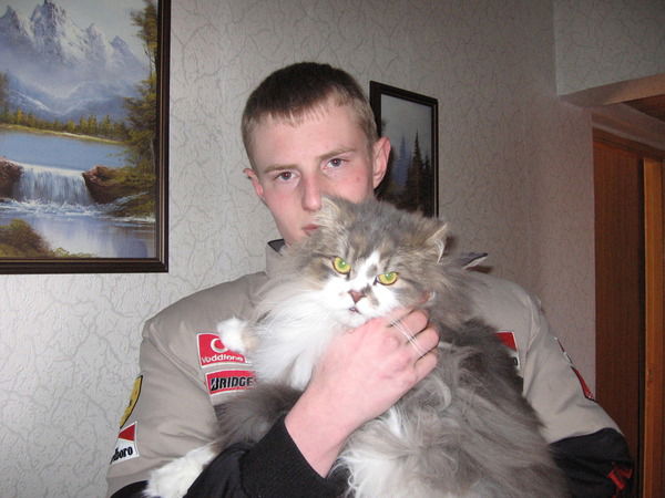 Андрей Котяра