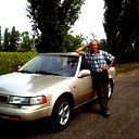 Pavel Tsalko