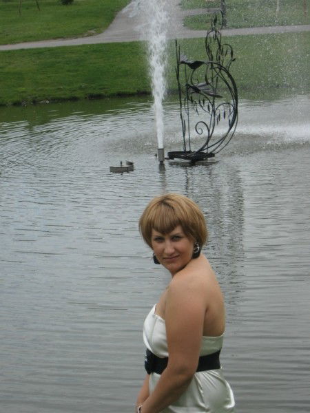 Екатерина Микейкина