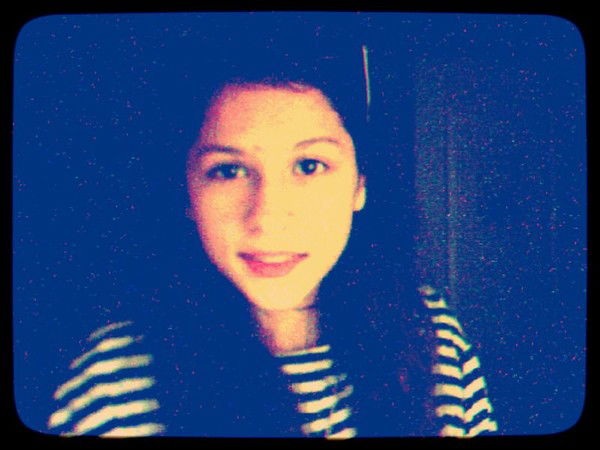 Полина Шевченко