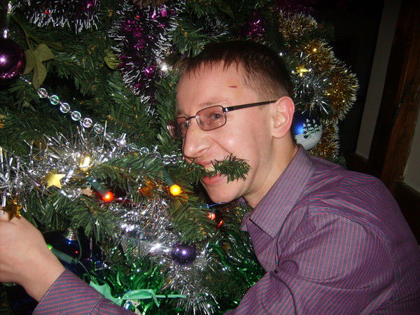 Александр Солопов