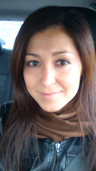 Надежда Леонтьева