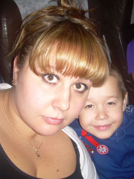 Анастасия Литвинова