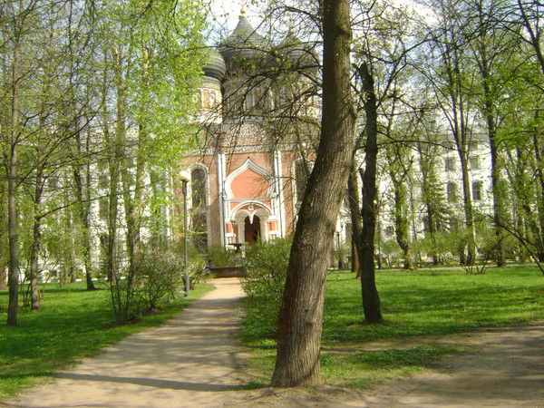 Наталья Олюнина