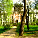 Наталья Олюнина