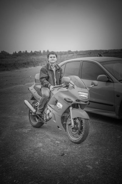 Дмитрий Bpatan