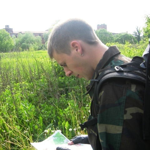 Александр Степаньков