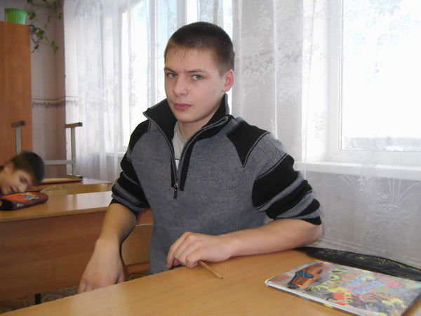 Дмитрий Ланкин