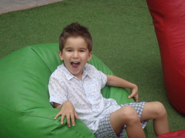 Даниил Боднар