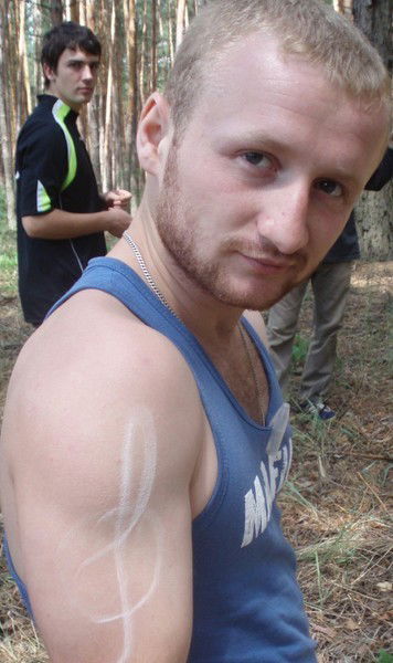 Александр Плотников