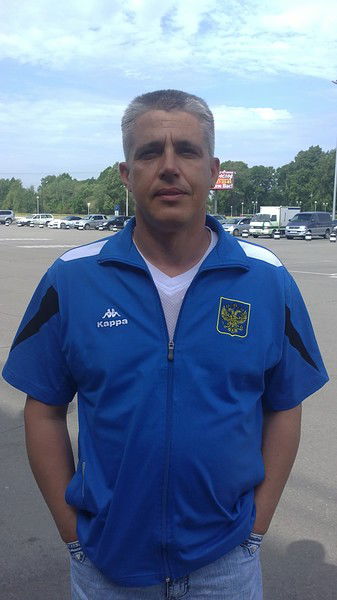 Эдуард Бобров