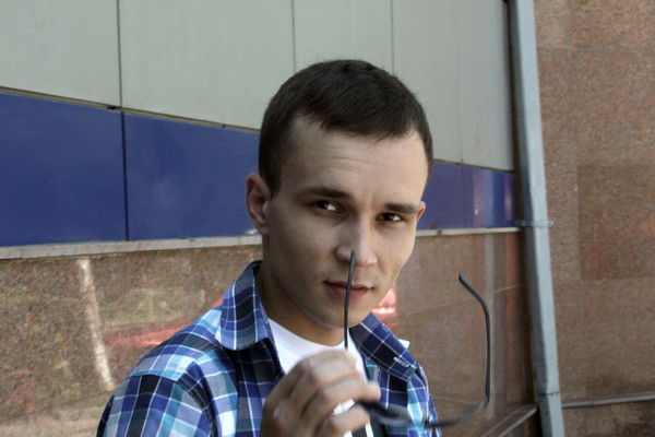 *** Кирюха ***