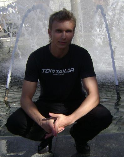 Юрий Авласенко