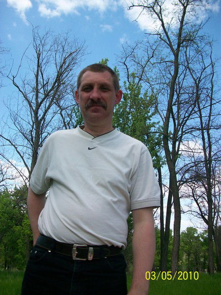 Владимир Лысенко