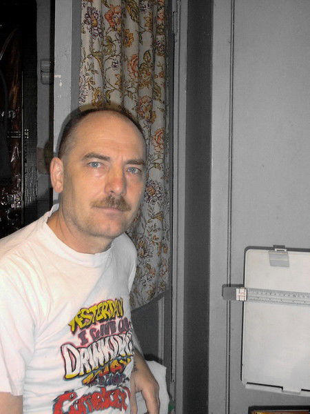 Леонид Хруслов