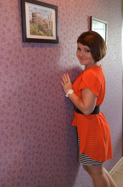 Александра Никитина