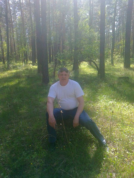 Сергей Тихонов