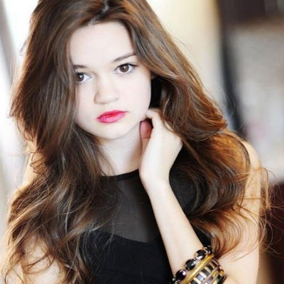 Елизавета Зайцева