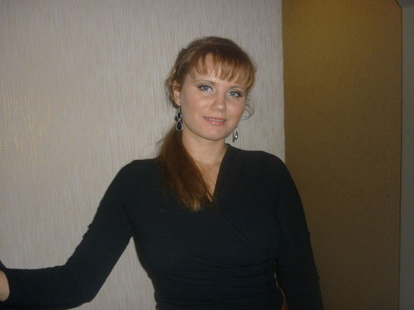 Анжела Кобзева