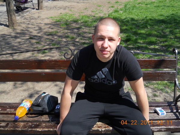 Андрей Малий