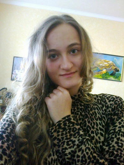 Алиса Залогина