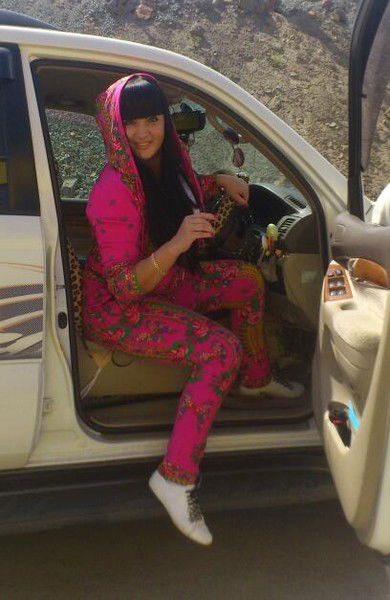 *** Малинка ***