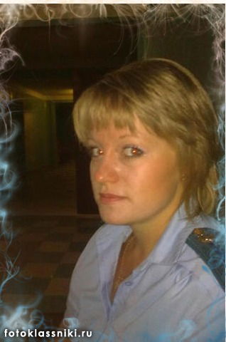 Анна Сергеева