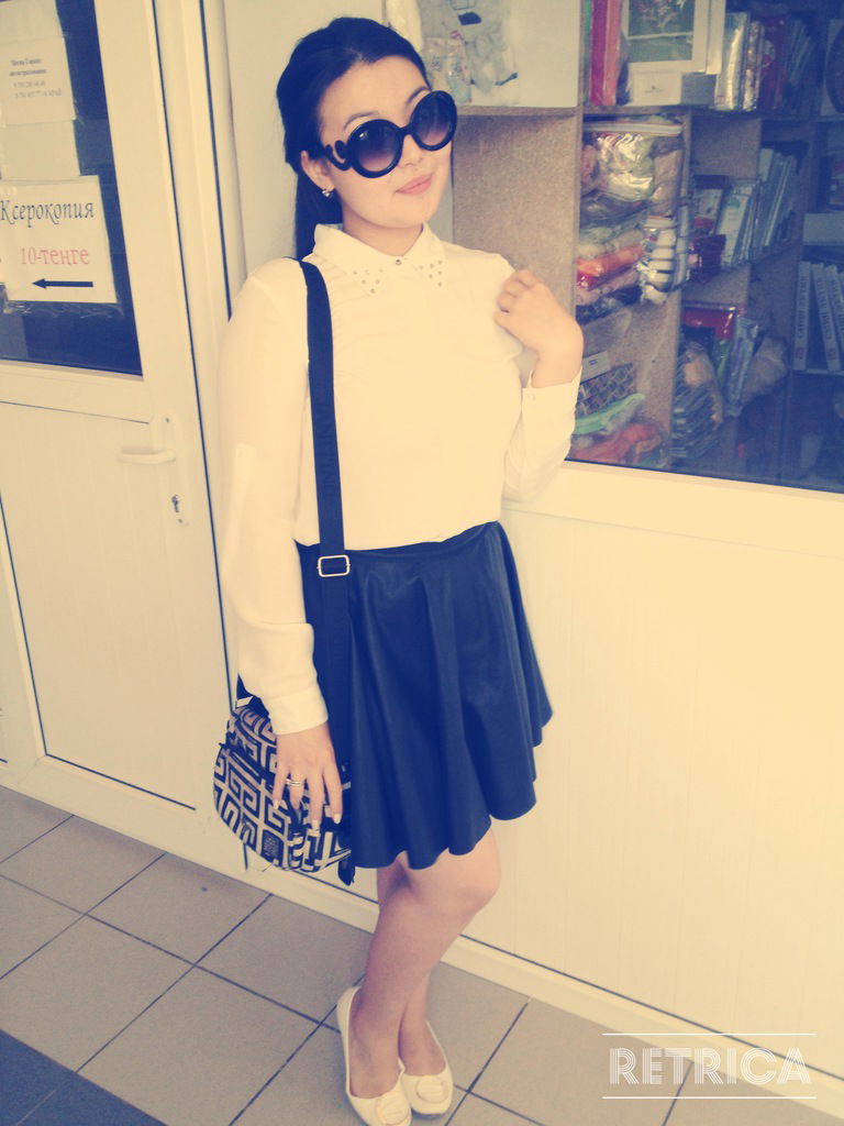 Gulzhaina Nurlankyzy