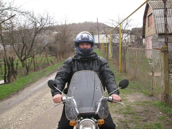 Александр Пичугин