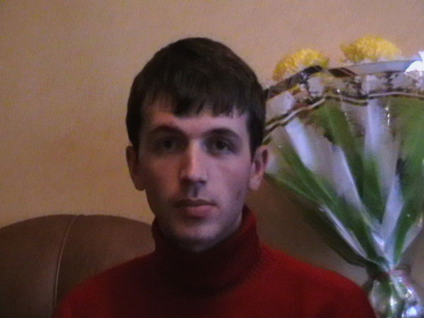 Дмитрий Львов