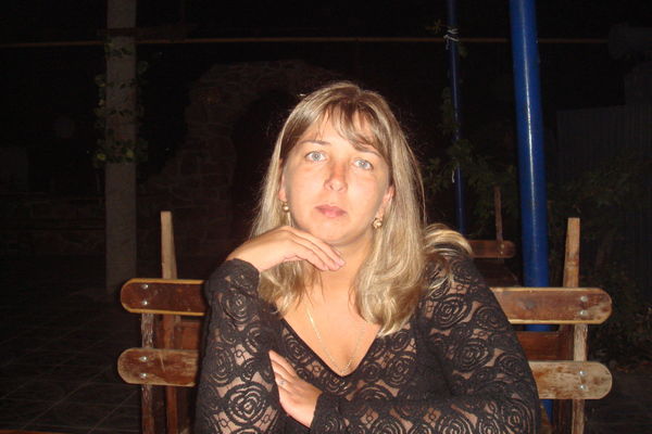 Александра Румянцева