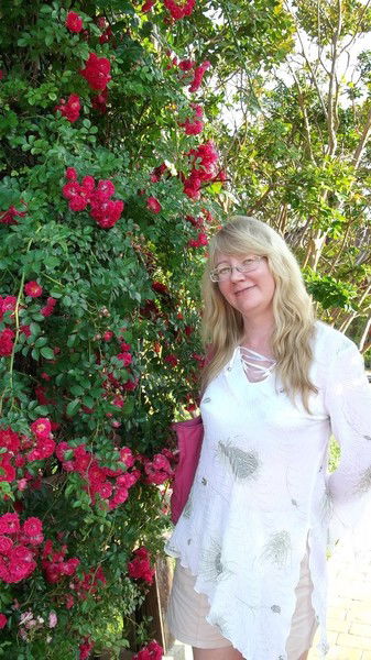 Марина Козлова