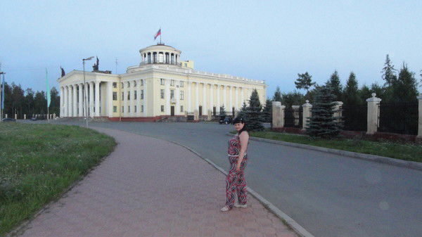 Катя Кошкина