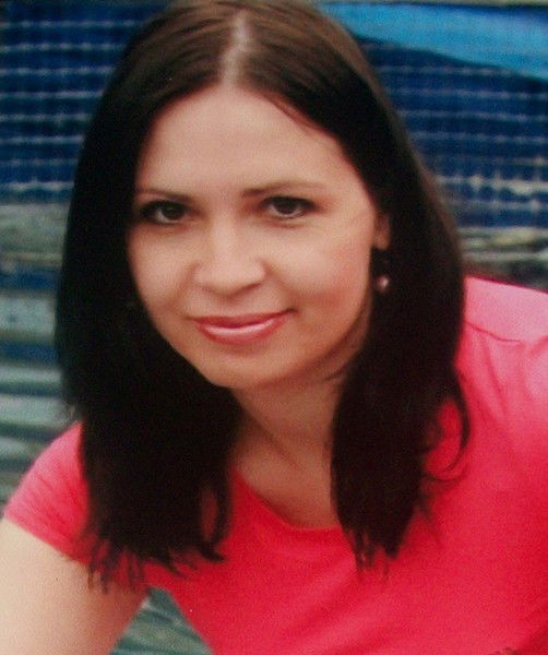 Татьяна Кривохижина