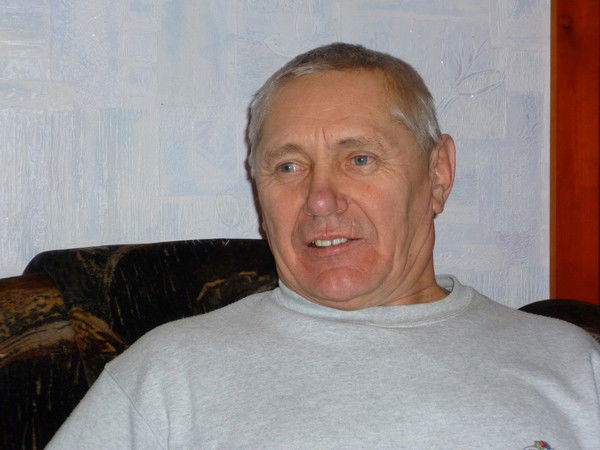 Viktor Шипилов