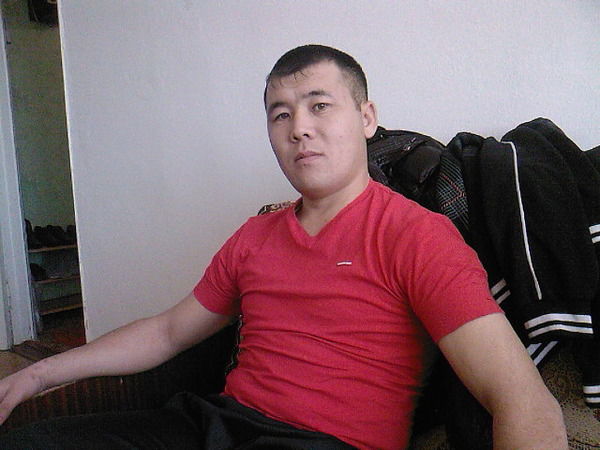 Жарас Дюсембив