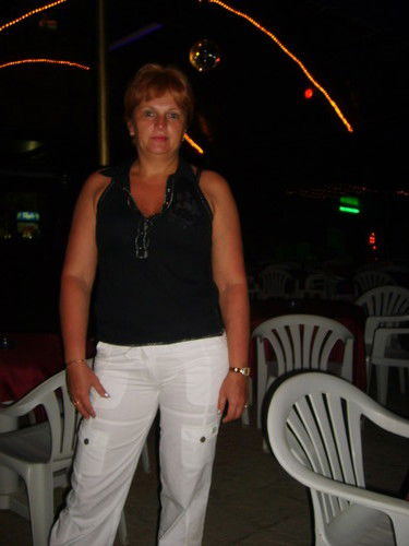 Надежда Киреева