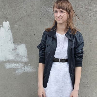 Лиза Фёдорова