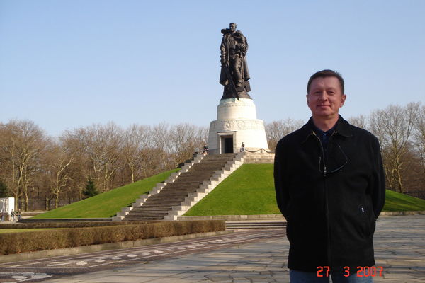 Игорь Хорьков