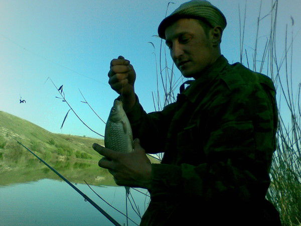 Дмитрий Козырев