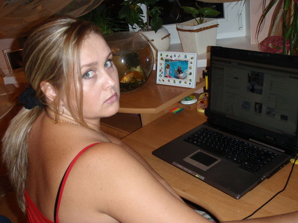 Елена Толкачева