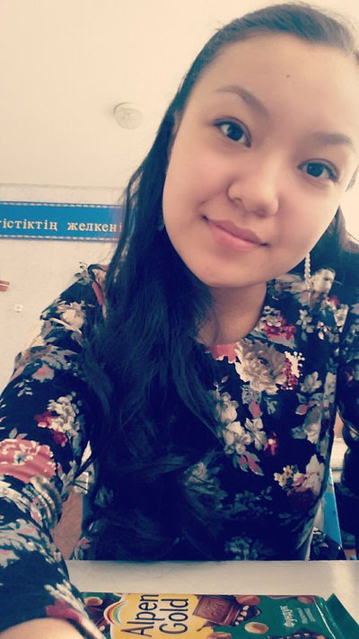 Гульден Жалбирова