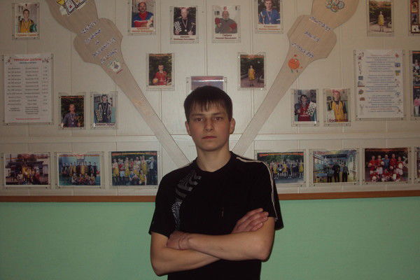 Евгений Логвиненко