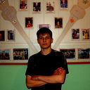 Евгений Логвиненко