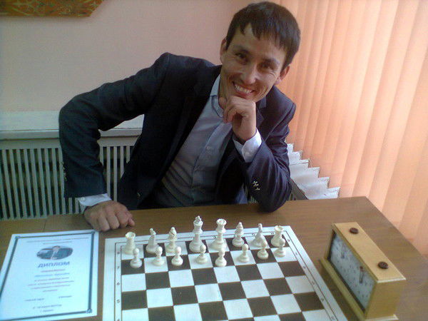 Адильбек Ибрагимов