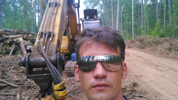 Александр Корытин