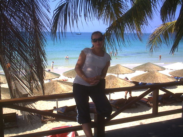 Света Алмазова