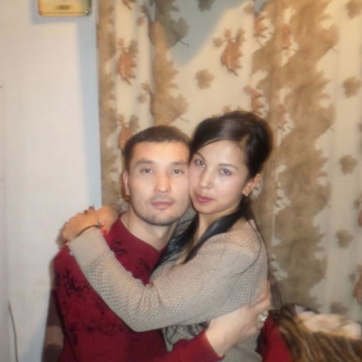 Радмила Искакова