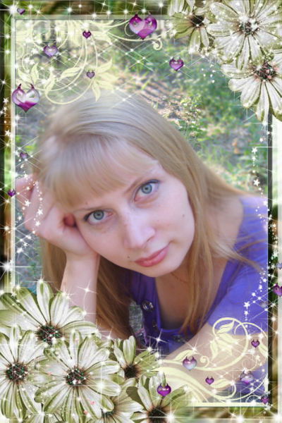 Анюта Сурова